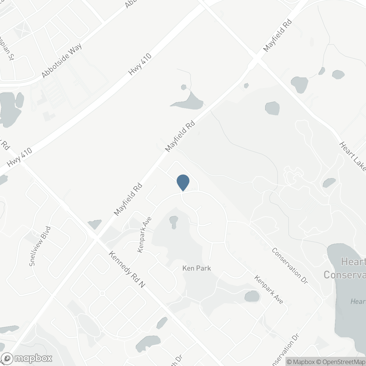 3 STONEGATE DRIVE, Brampton, Ontario L6Z 3L7